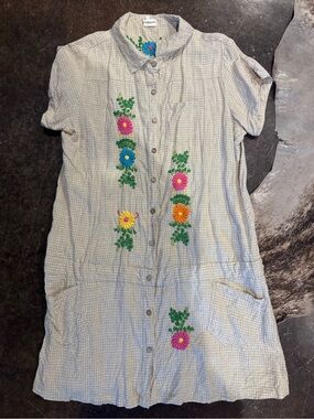 Sister Mary dress